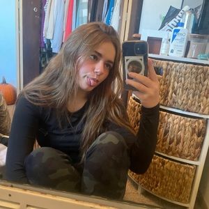 Meet your Posher, Brookelyn